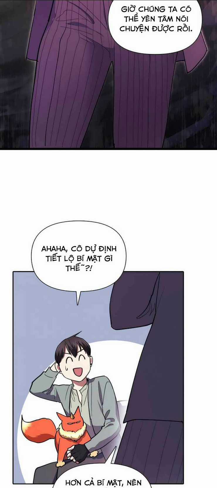 Những Ranker Cấp S Mà Tôi Nuôi Dưỡng Chapter 32 trang 43