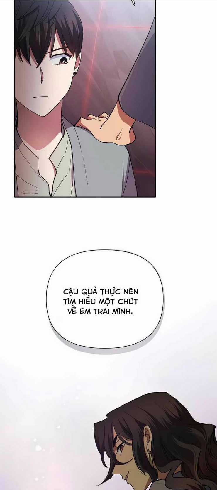 Những Ranker Cấp S Mà Tôi Nuôi Dưỡng Chapter 32 trang 49