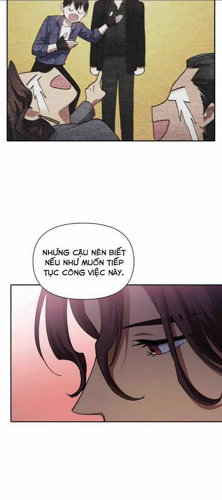 Những Ranker Cấp S Mà Tôi Nuôi Dưỡng Chapter 32 trang 51