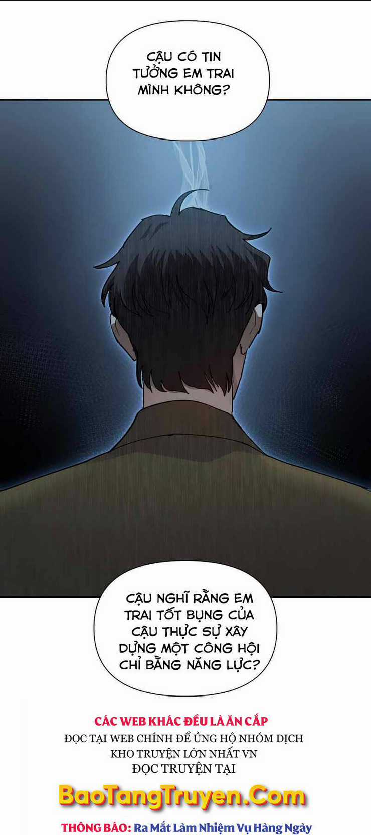 Những Ranker Cấp S Mà Tôi Nuôi Dưỡng Chapter 32 trang 52