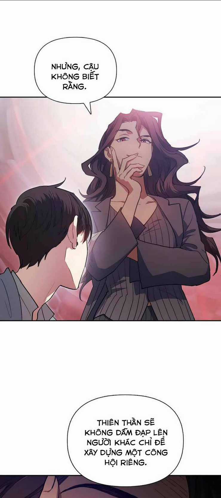 Những Ranker Cấp S Mà Tôi Nuôi Dưỡng Chapter 32 trang 55