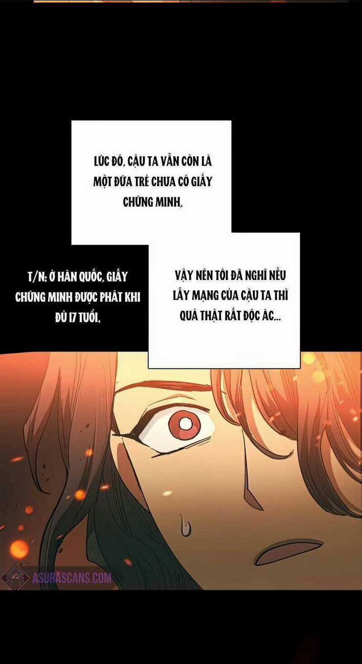 Những Ranker Cấp S Mà Tôi Nuôi Dưỡng Chapter 33 trang 10