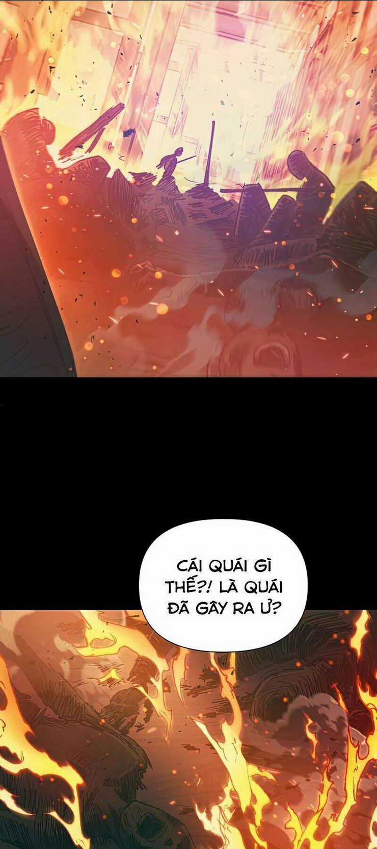 Những Ranker Cấp S Mà Tôi Nuôi Dưỡng Chapter 33 trang 12