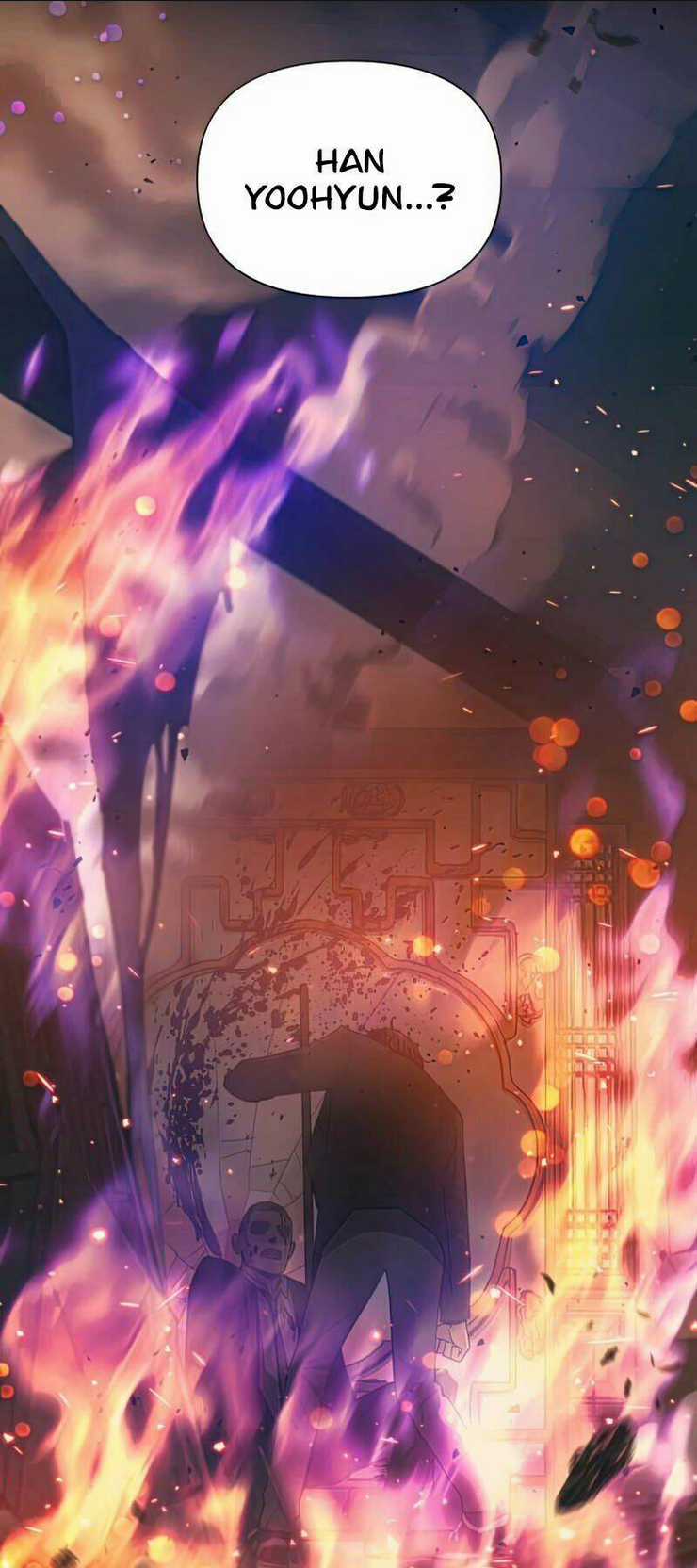 Những Ranker Cấp S Mà Tôi Nuôi Dưỡng Chapter 33 trang 14