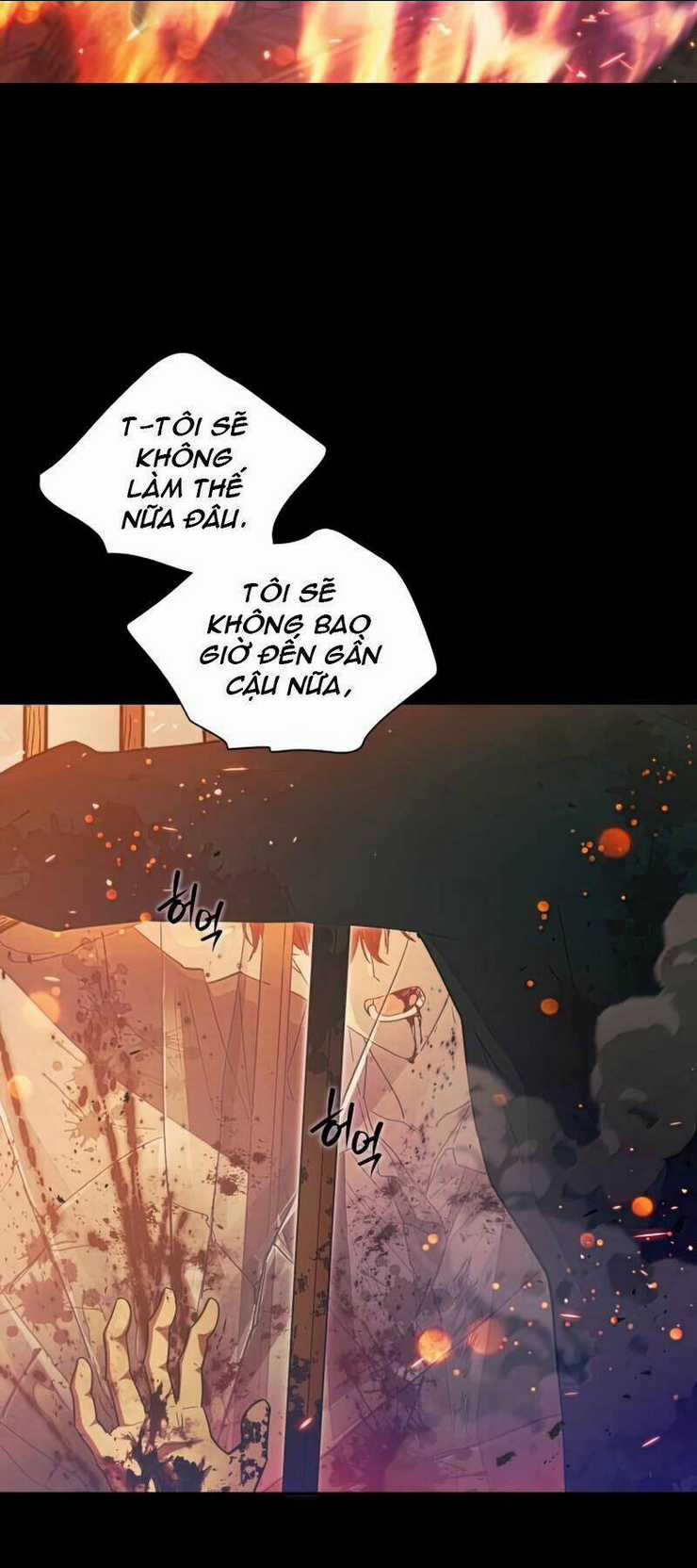 Những Ranker Cấp S Mà Tôi Nuôi Dưỡng Chapter 33 trang 15