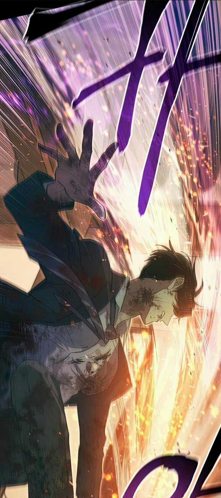 Những Ranker Cấp S Mà Tôi Nuôi Dưỡng Chapter 33 trang 18