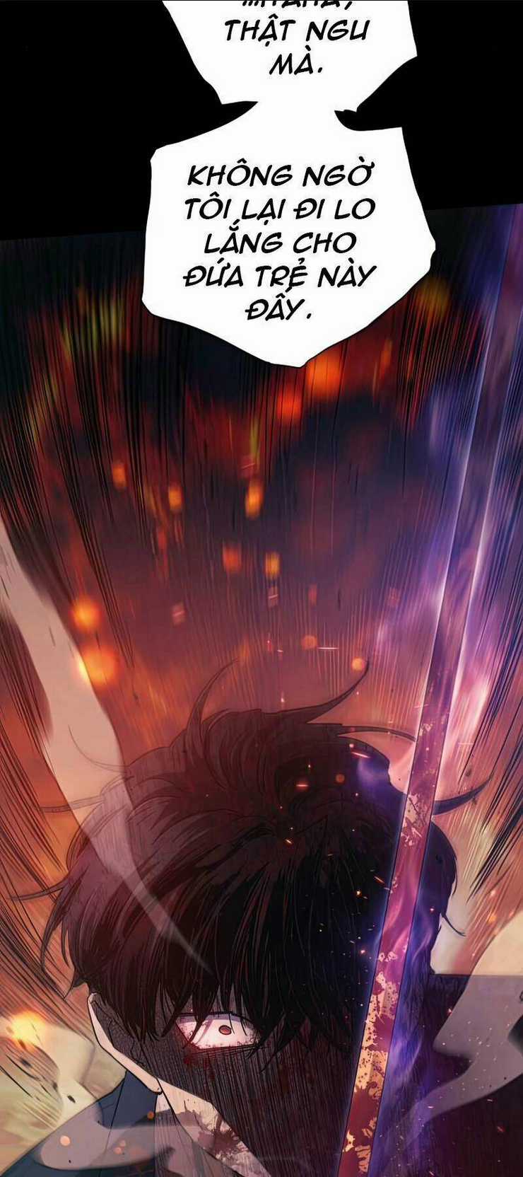 Những Ranker Cấp S Mà Tôi Nuôi Dưỡng Chapter 33 trang 21