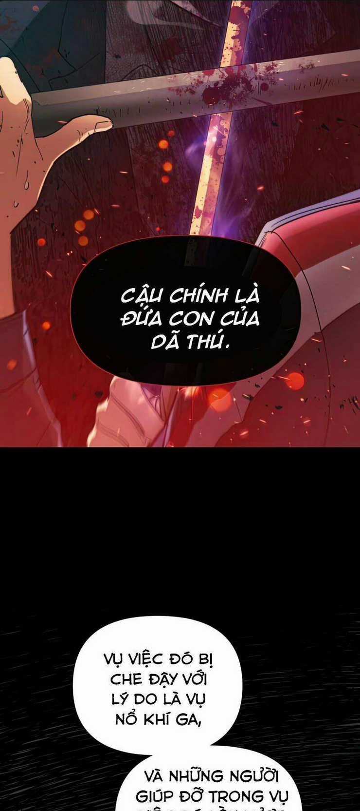 Những Ranker Cấp S Mà Tôi Nuôi Dưỡng Chapter 33 trang 22