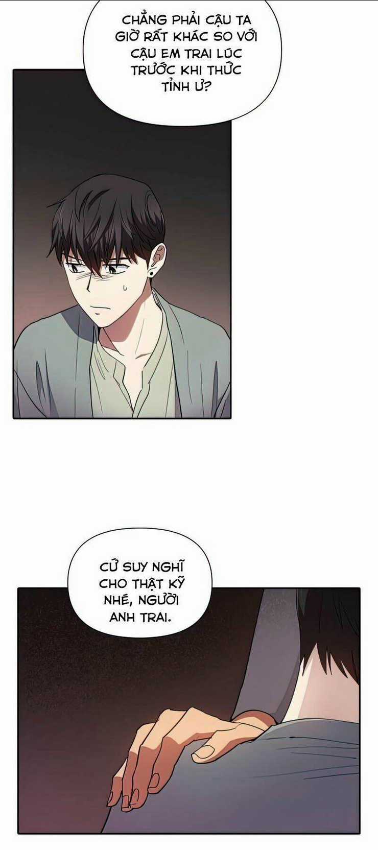 Những Ranker Cấp S Mà Tôi Nuôi Dưỡng Chapter 33 trang 26