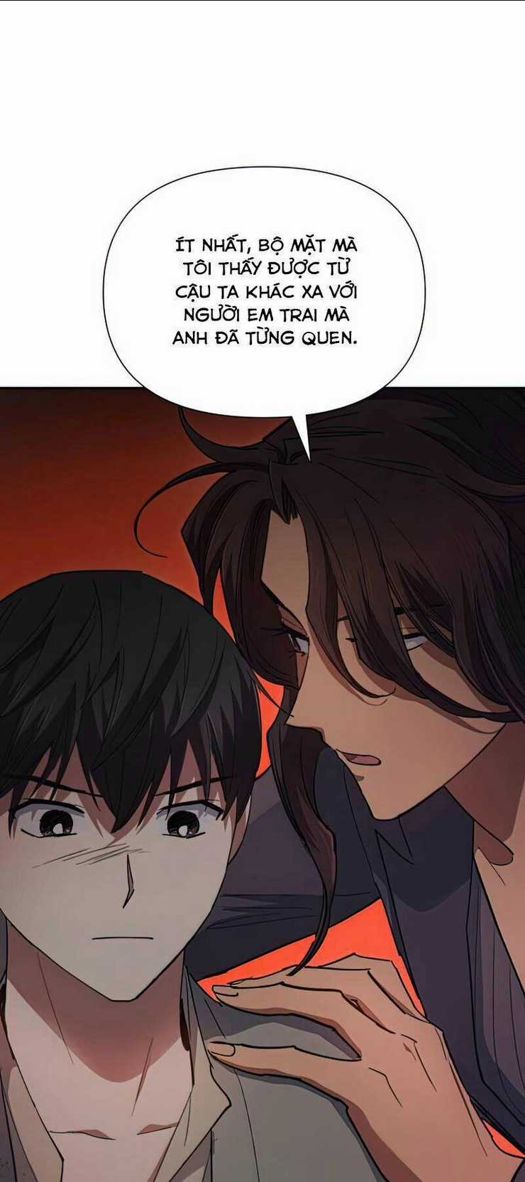 Những Ranker Cấp S Mà Tôi Nuôi Dưỡng Chapter 33 trang 27