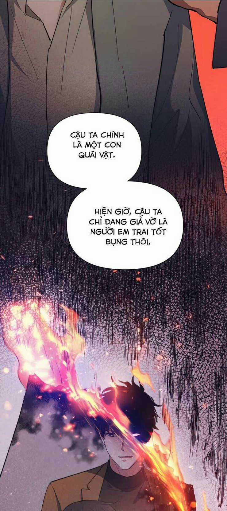 Những Ranker Cấp S Mà Tôi Nuôi Dưỡng Chapter 33 trang 28