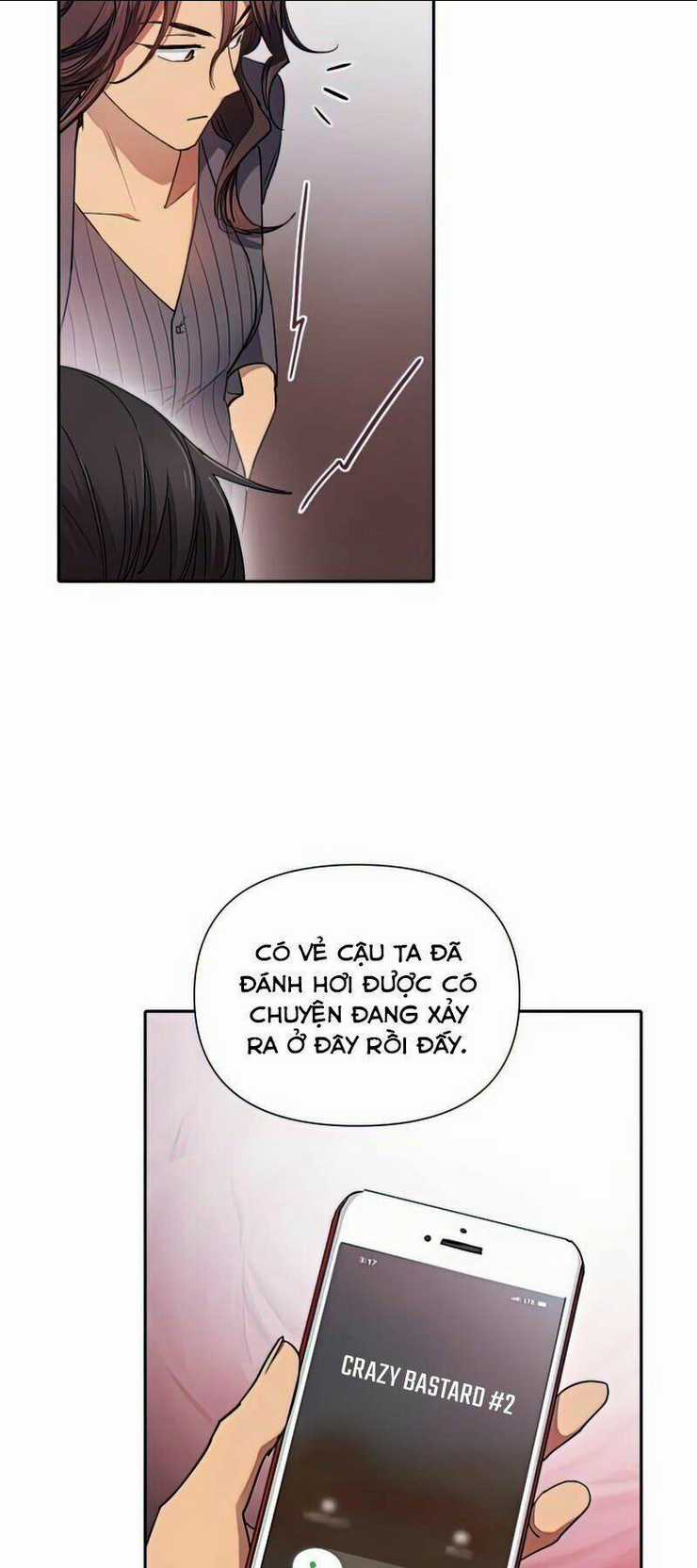 Những Ranker Cấp S Mà Tôi Nuôi Dưỡng Chapter 33 trang 30