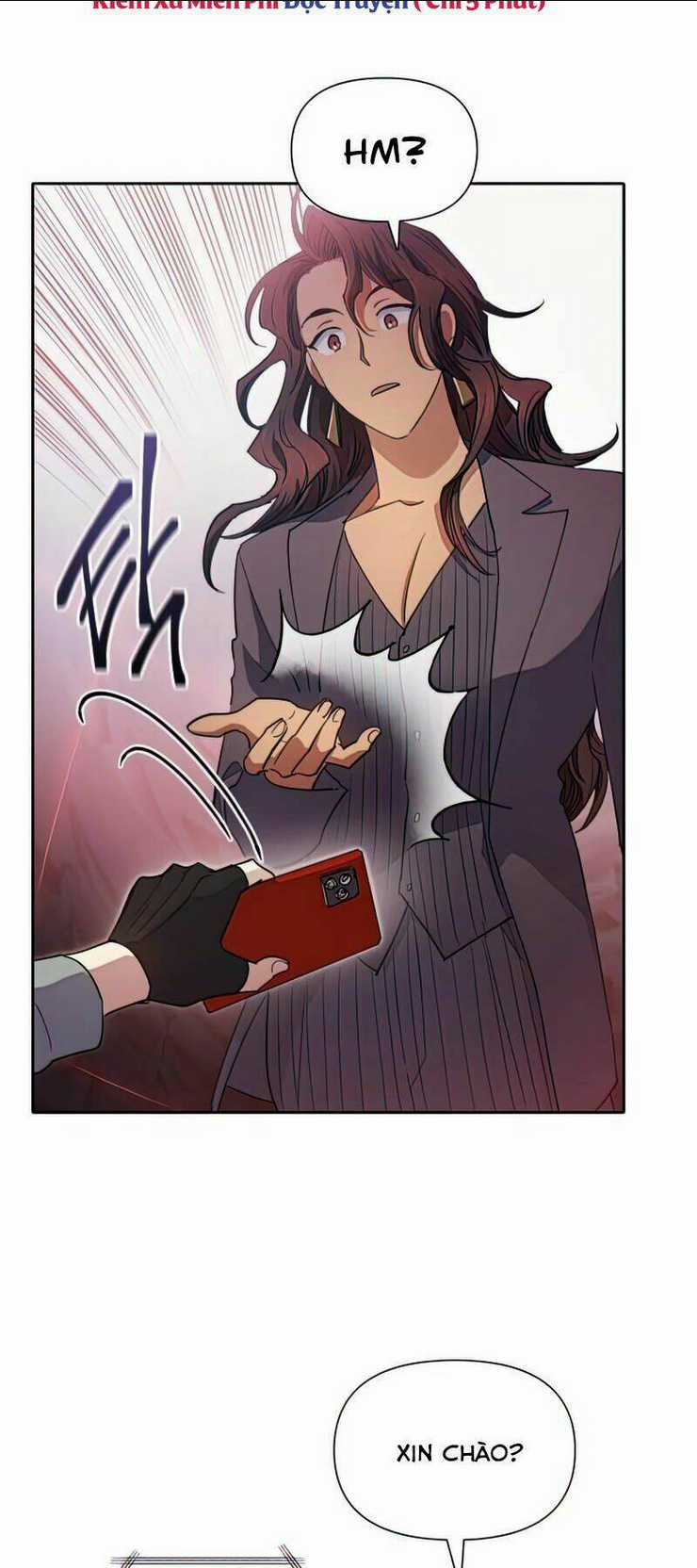 Những Ranker Cấp S Mà Tôi Nuôi Dưỡng Chapter 33 trang 33