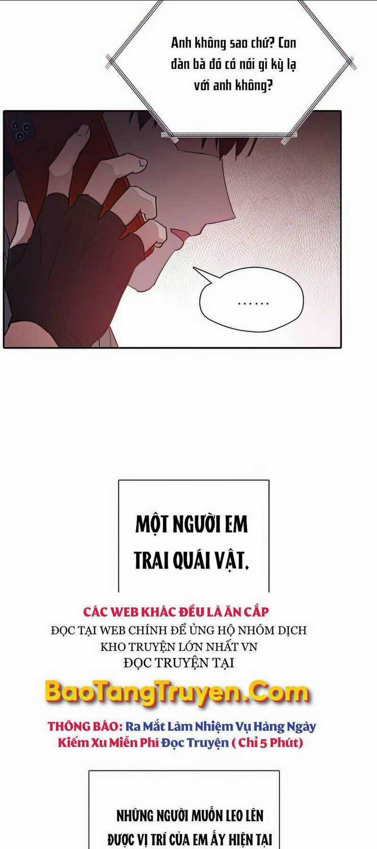 Những Ranker Cấp S Mà Tôi Nuôi Dưỡng Chapter 33 trang 35