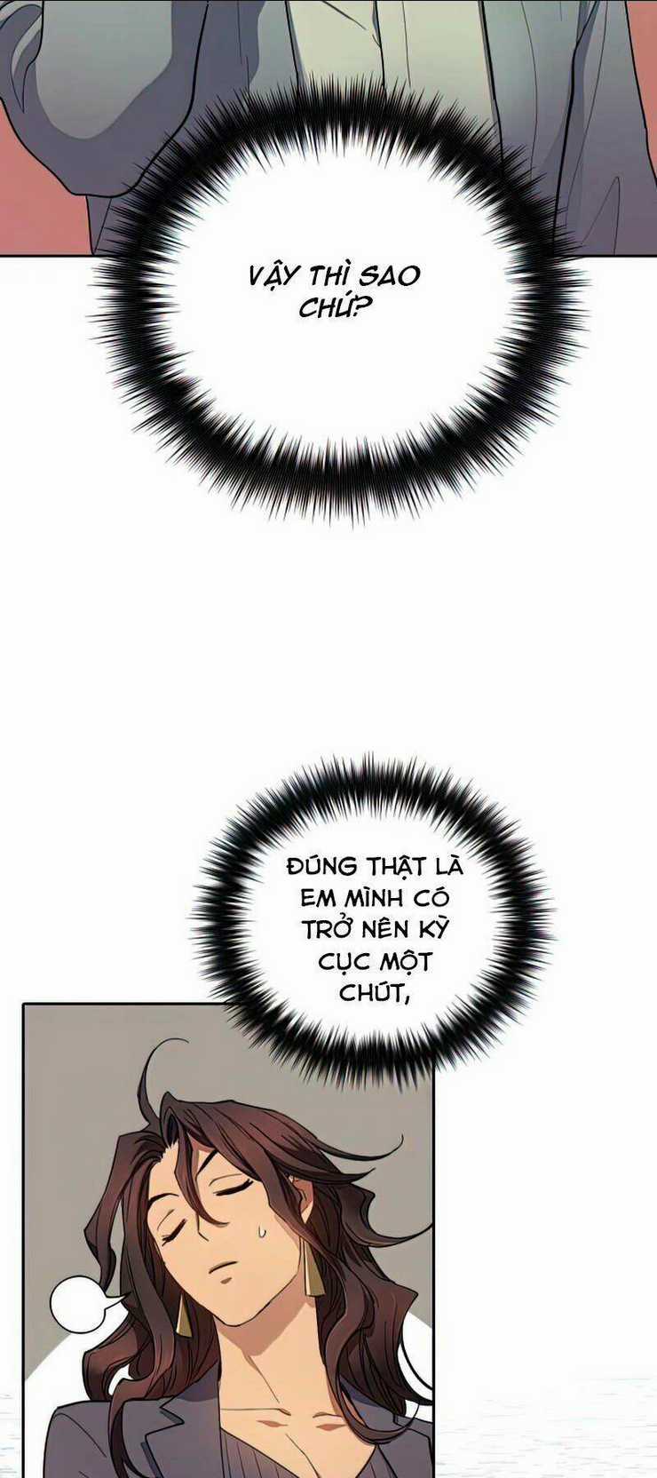 Những Ranker Cấp S Mà Tôi Nuôi Dưỡng Chapter 33 trang 37