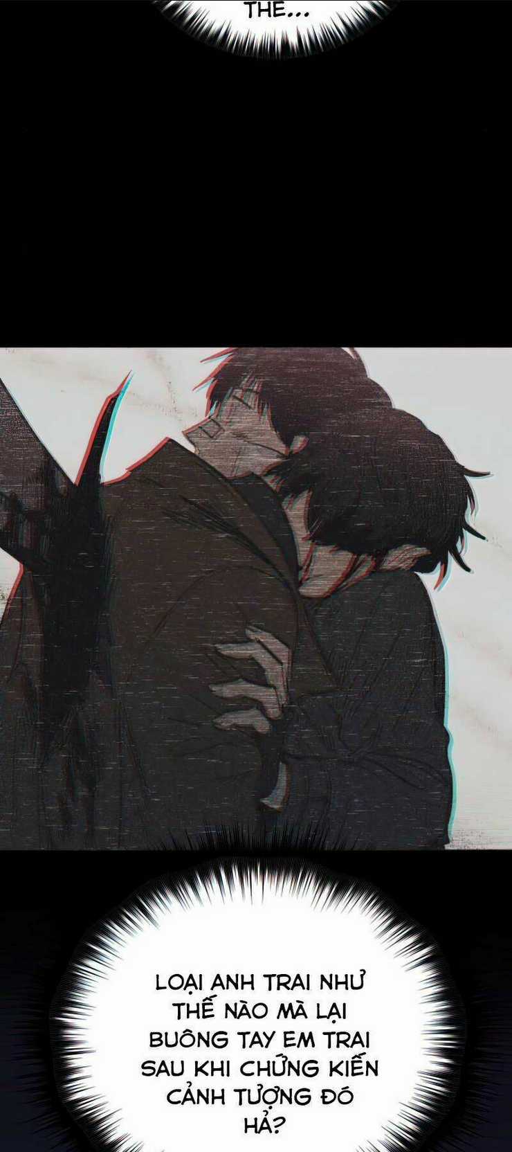 Những Ranker Cấp S Mà Tôi Nuôi Dưỡng Chapter 33 trang 39