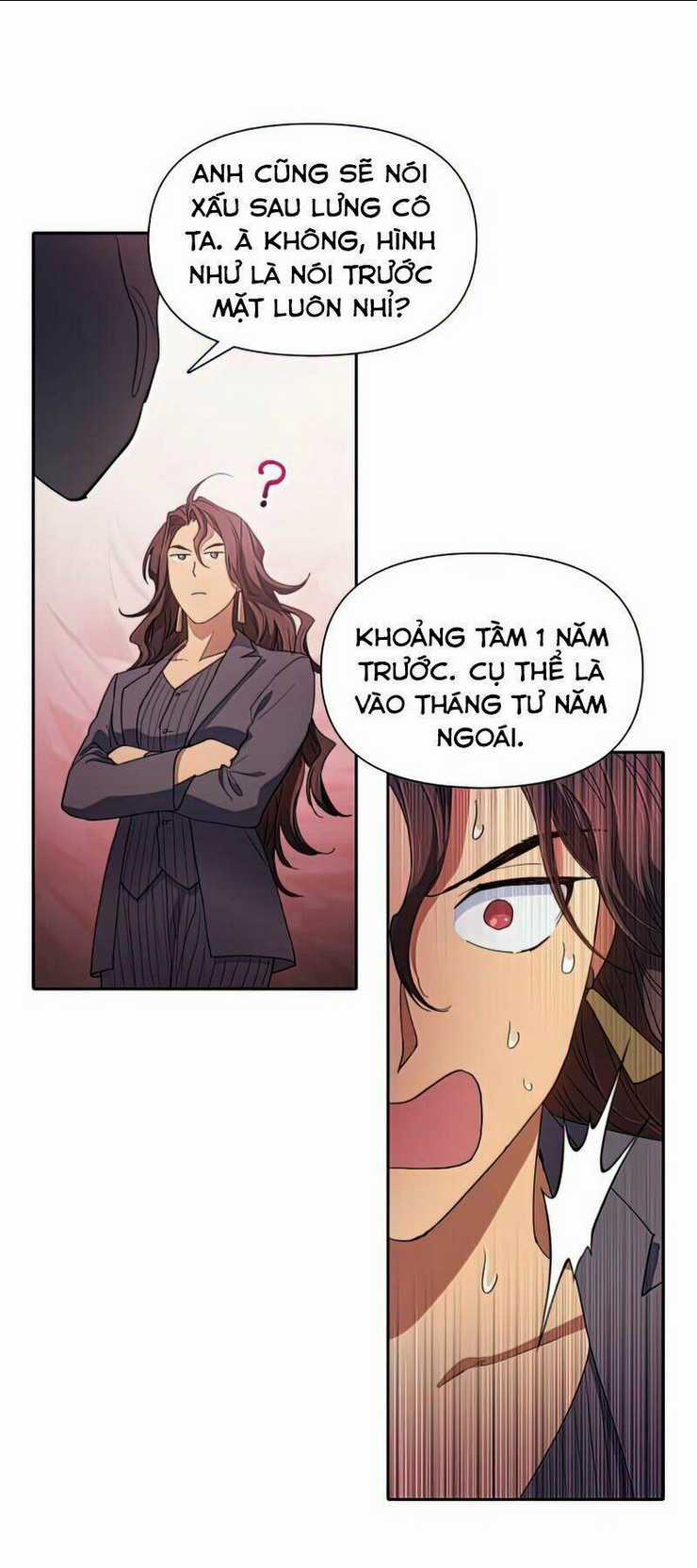 Những Ranker Cấp S Mà Tôi Nuôi Dưỡng Chapter 33 trang 41