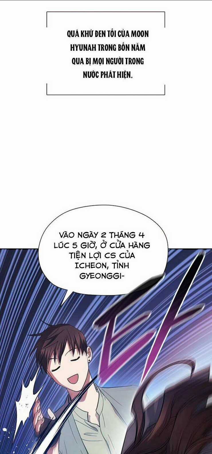 Những Ranker Cấp S Mà Tôi Nuôi Dưỡng Chapter 33 trang 42