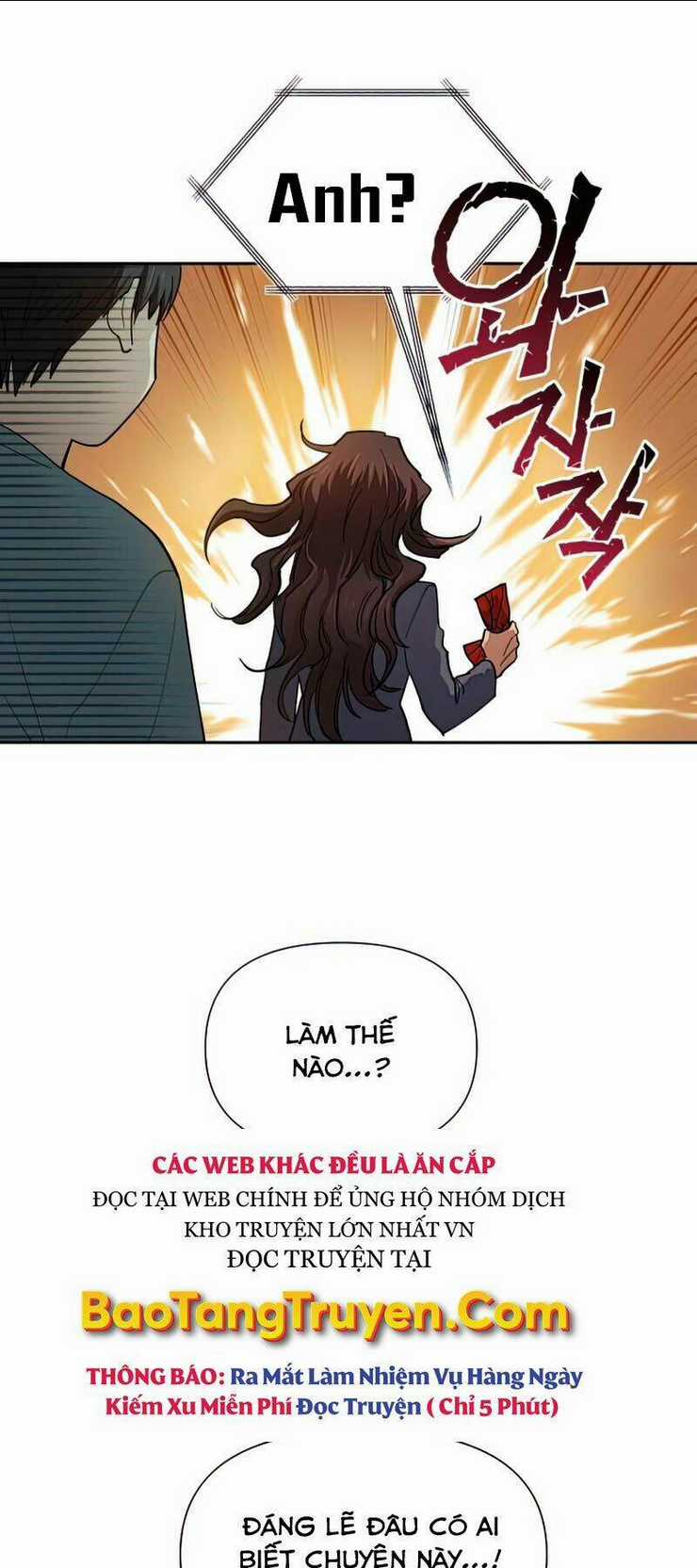 Những Ranker Cấp S Mà Tôi Nuôi Dưỡng Chapter 33 trang 45