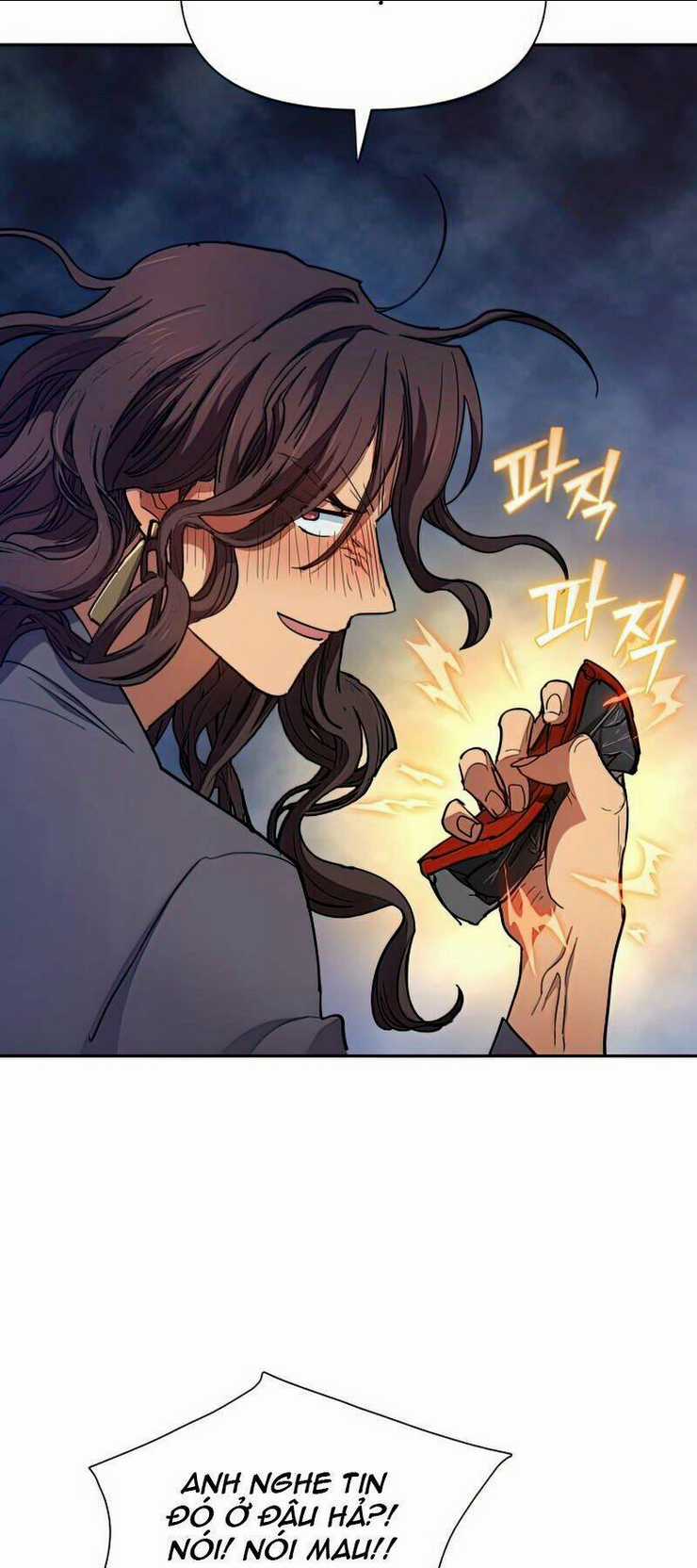 Những Ranker Cấp S Mà Tôi Nuôi Dưỡng Chapter 33 trang 46