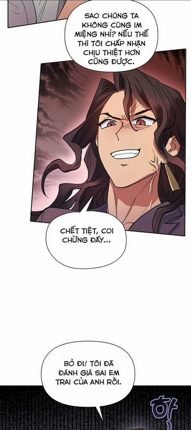 Những Ranker Cấp S Mà Tôi Nuôi Dưỡng Chapter 33 trang 49