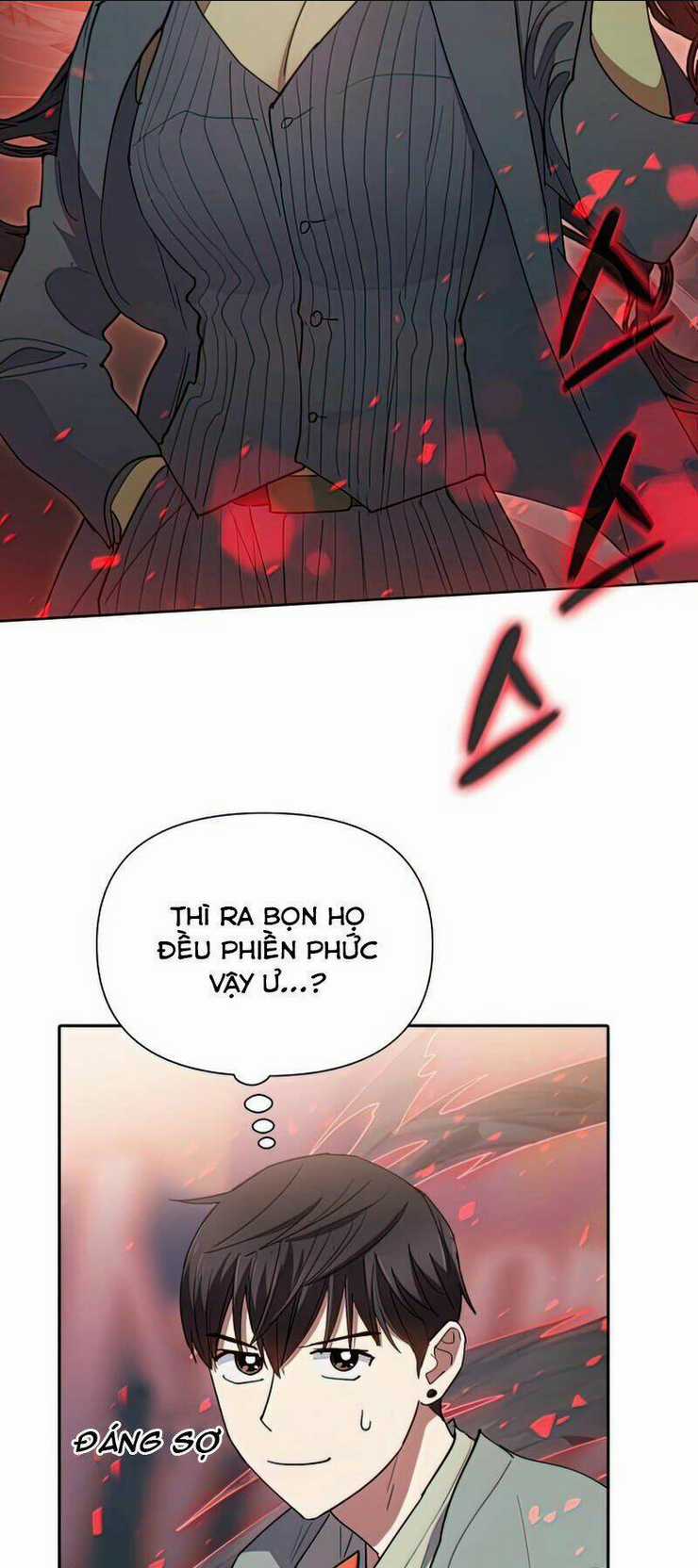 Những Ranker Cấp S Mà Tôi Nuôi Dưỡng Chapter 33 trang 52