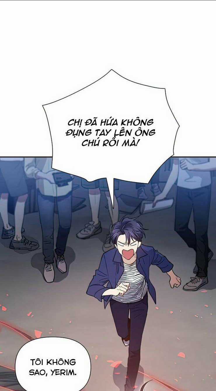 Những Ranker Cấp S Mà Tôi Nuôi Dưỡng Chapter 33 trang 54