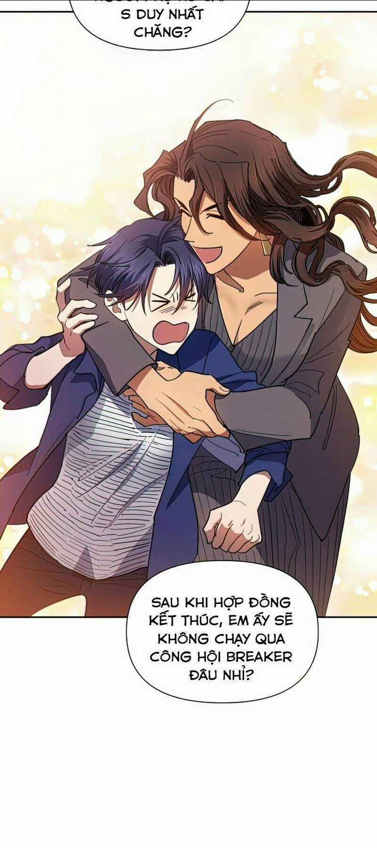 Những Ranker Cấp S Mà Tôi Nuôi Dưỡng Chapter 33 trang 58