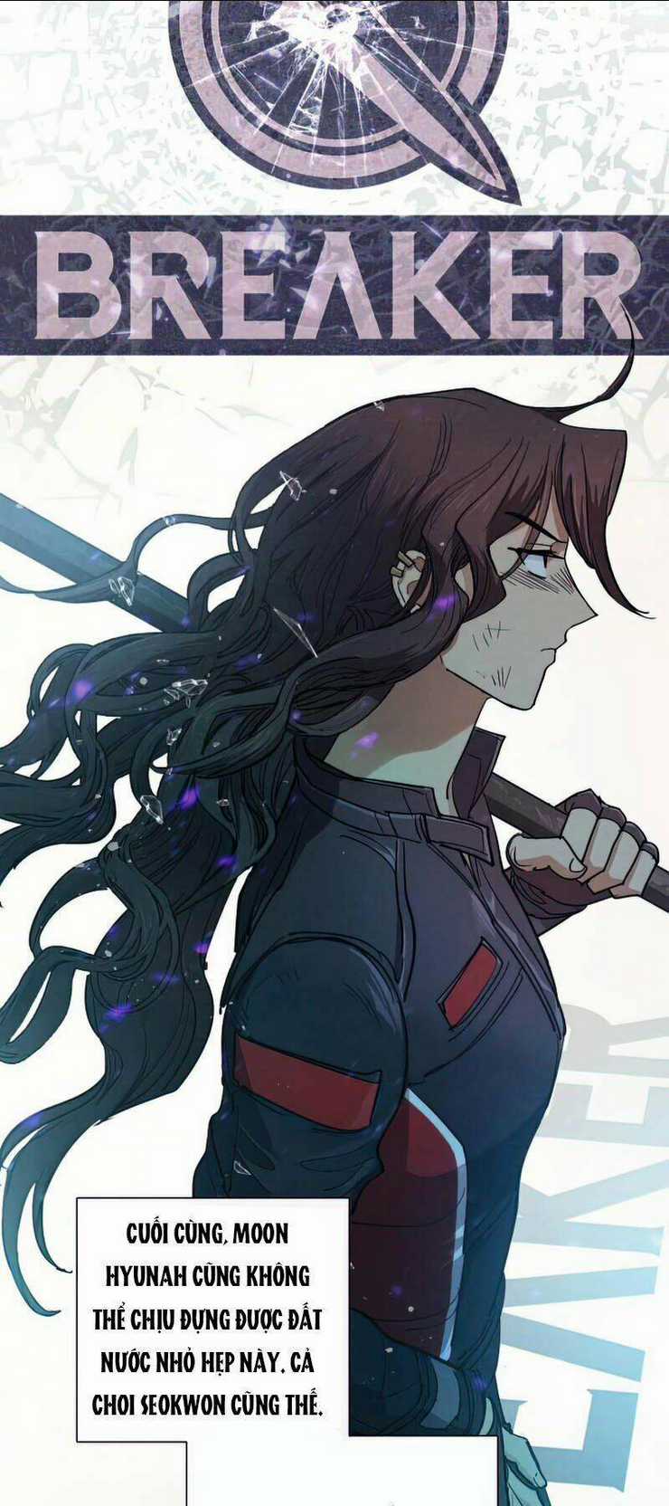 Những Ranker Cấp S Mà Tôi Nuôi Dưỡng Chapter 33 trang 60