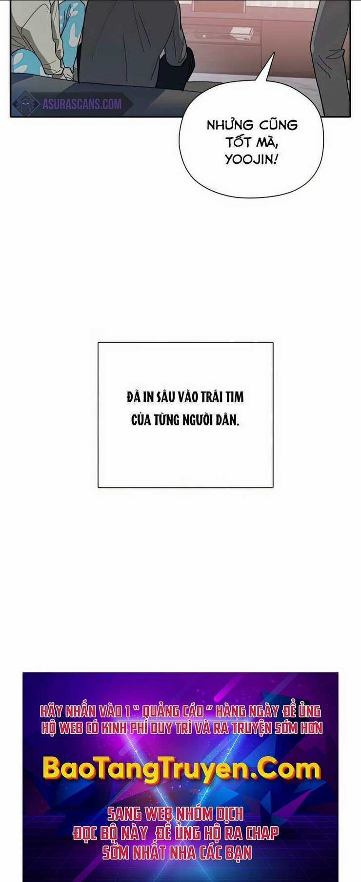 Những Ranker Cấp S Mà Tôi Nuôi Dưỡng Chapter 33 trang 68