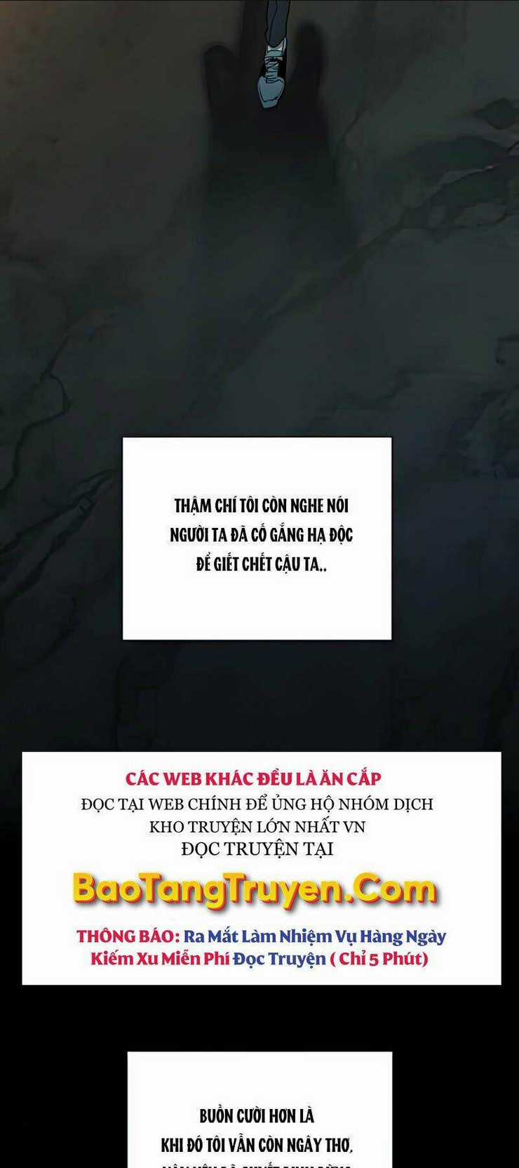 Những Ranker Cấp S Mà Tôi Nuôi Dưỡng Chapter 33 trang 7