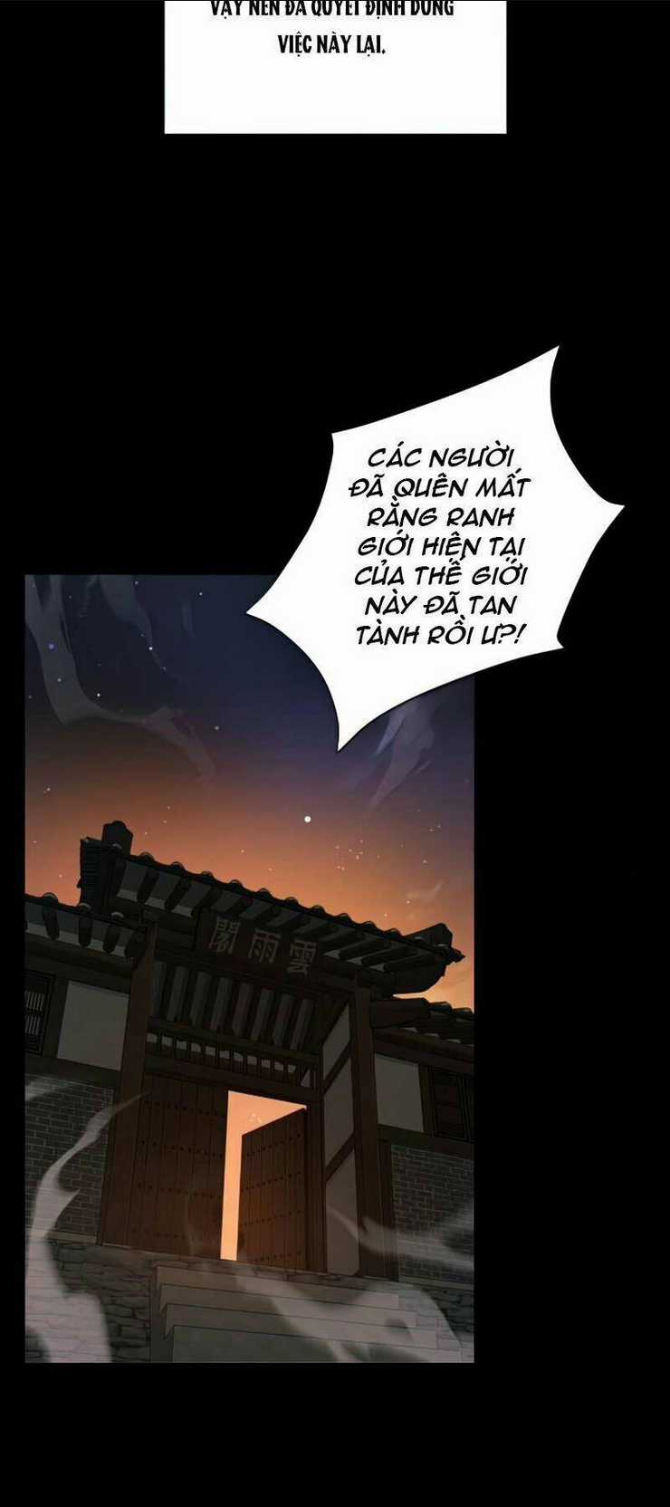 Những Ranker Cấp S Mà Tôi Nuôi Dưỡng Chapter 33 trang 8