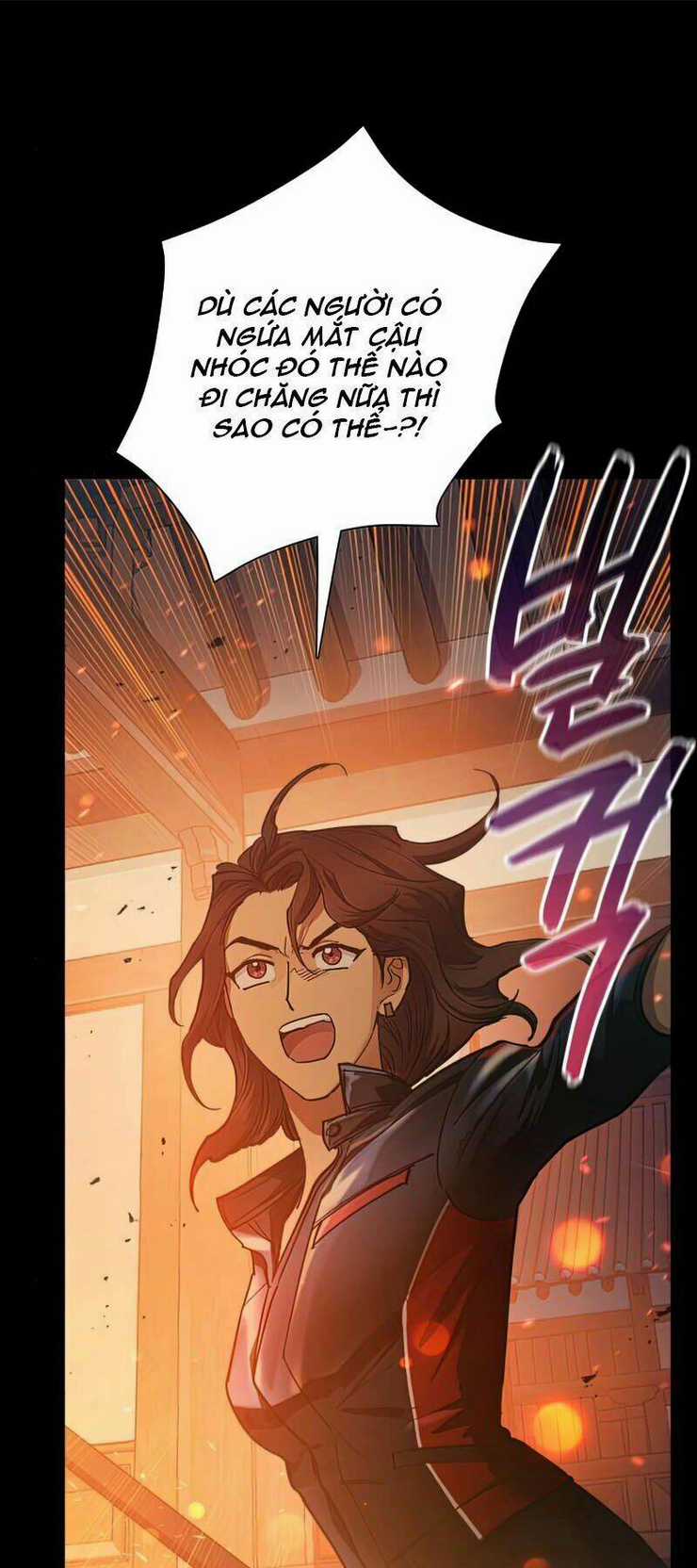 Những Ranker Cấp S Mà Tôi Nuôi Dưỡng Chapter 33 trang 9