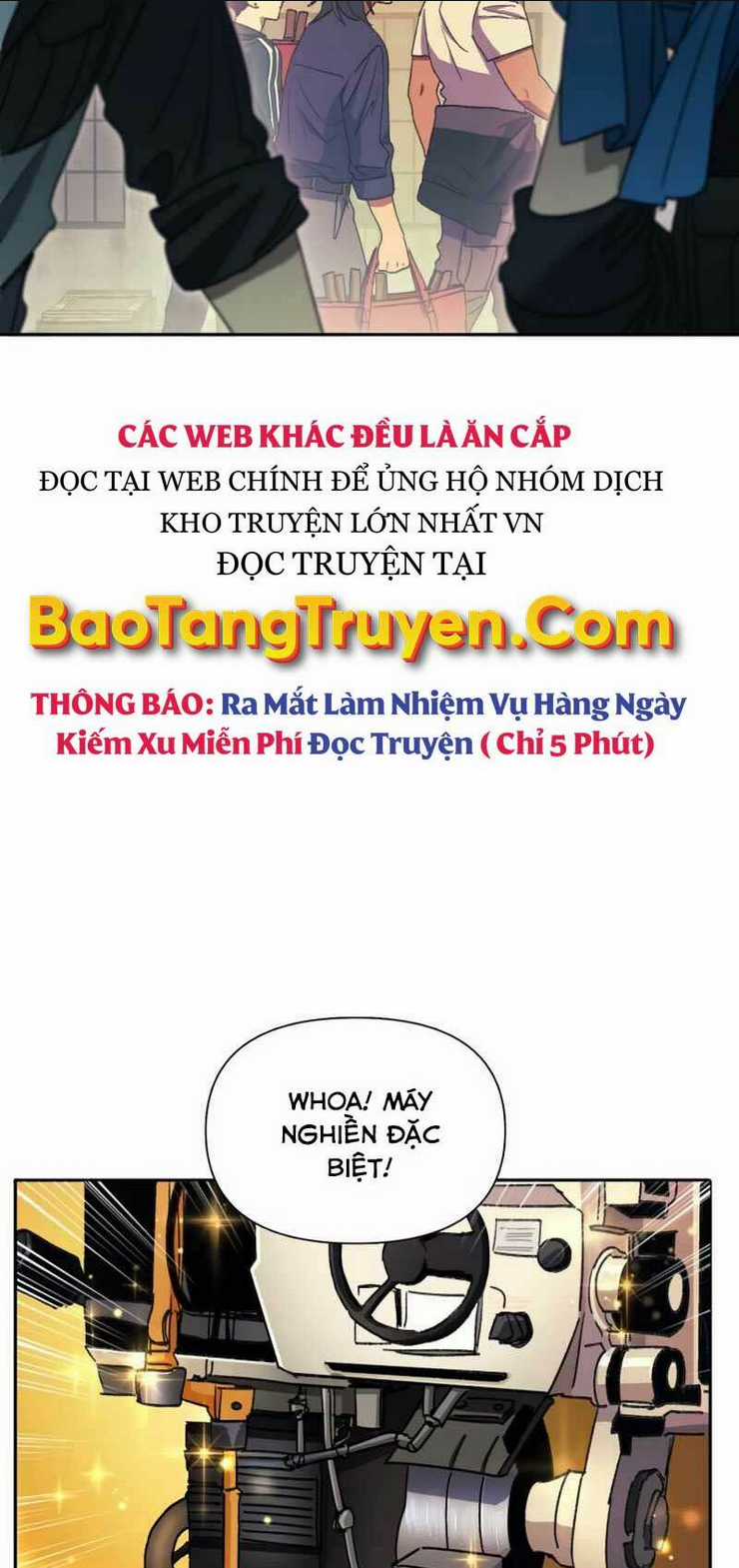 Những Ranker Cấp S Mà Tôi Nuôi Dưỡng Chapter 34 trang 12