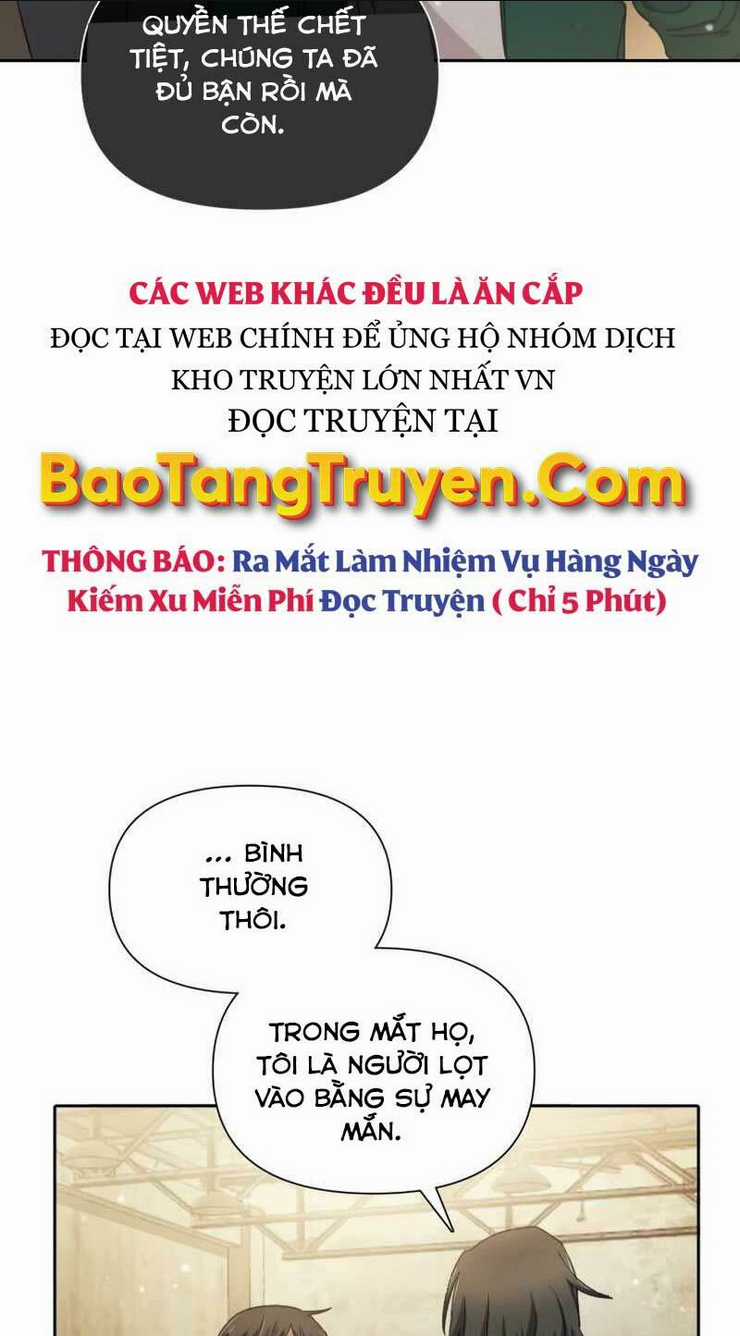 Những Ranker Cấp S Mà Tôi Nuôi Dưỡng Chapter 34 trang 19
