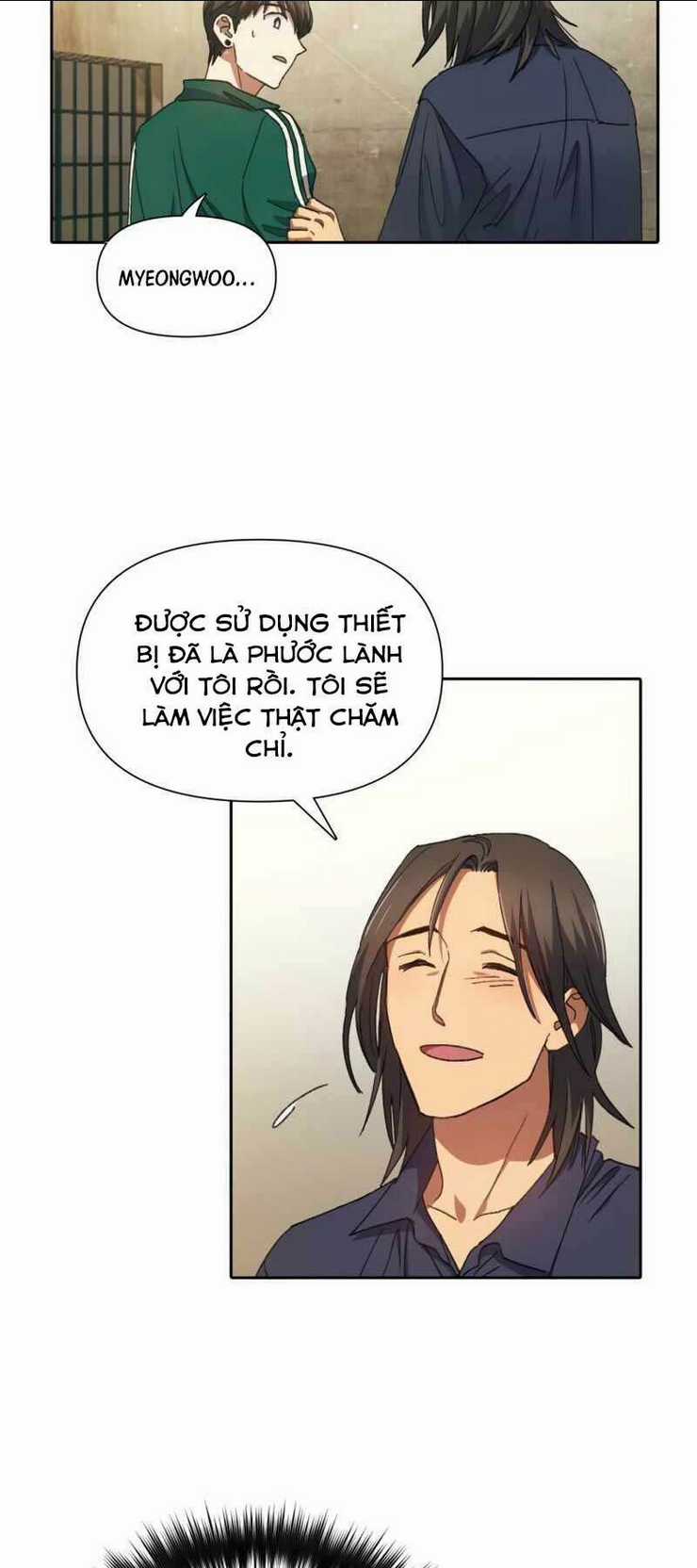 Những Ranker Cấp S Mà Tôi Nuôi Dưỡng Chapter 34 trang 20