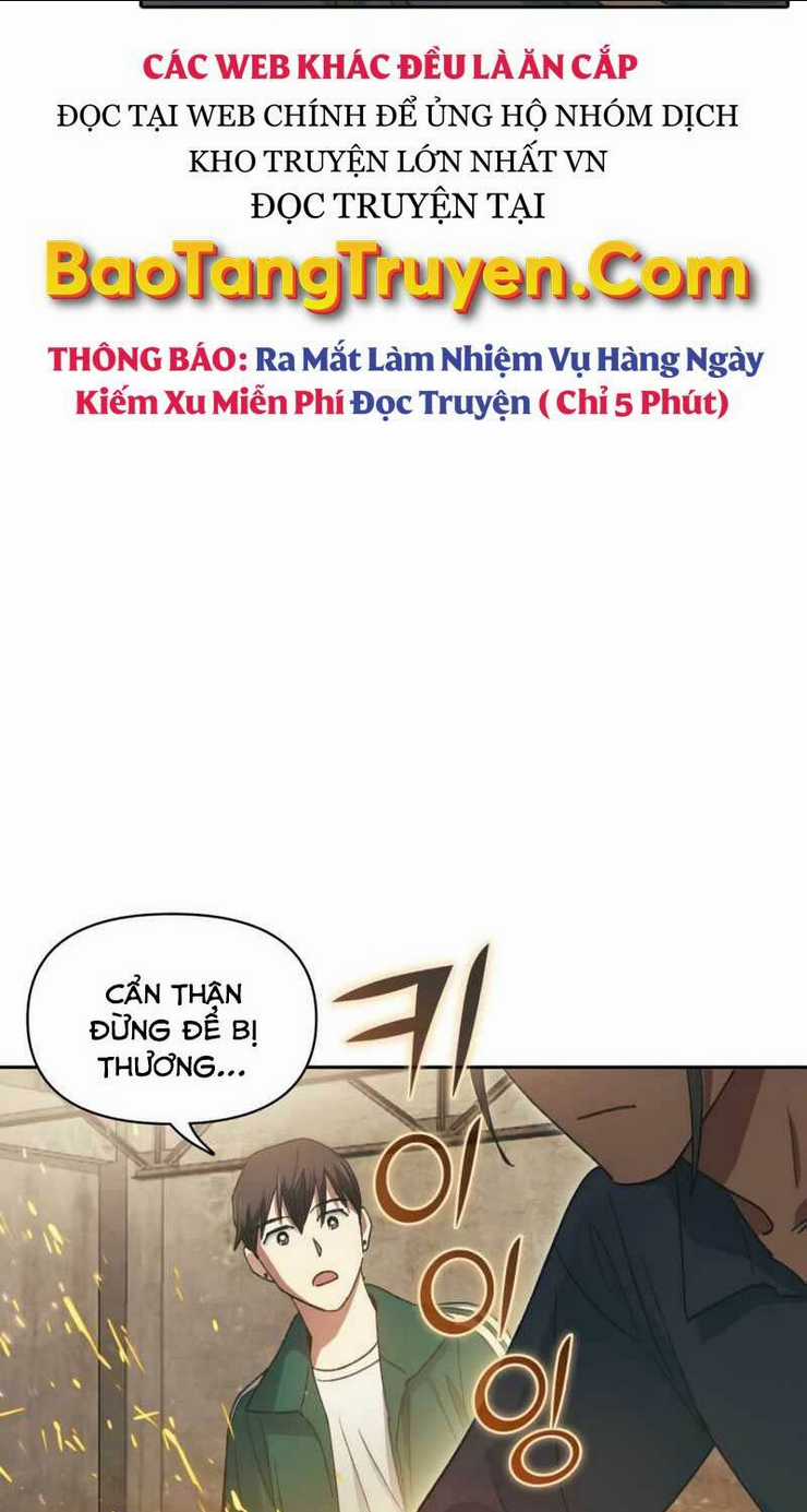 Những Ranker Cấp S Mà Tôi Nuôi Dưỡng Chapter 34 trang 26