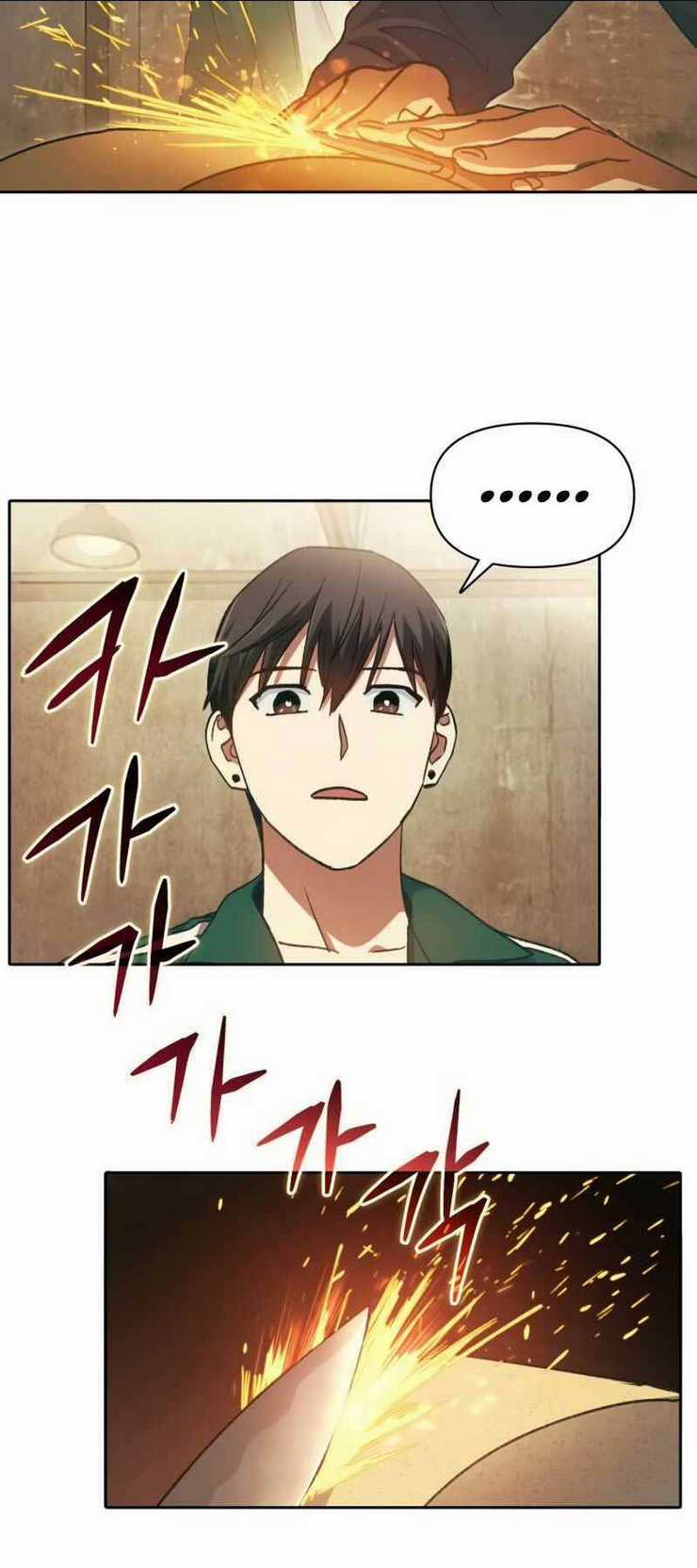 Những Ranker Cấp S Mà Tôi Nuôi Dưỡng Chapter 34 trang 27