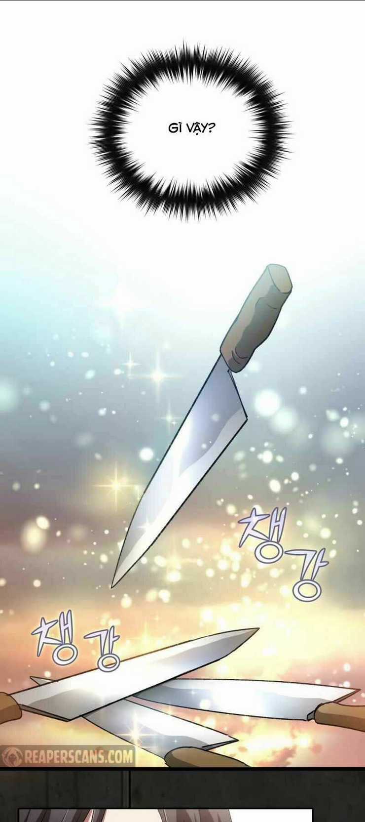 Những Ranker Cấp S Mà Tôi Nuôi Dưỡng Chapter 34 trang 28