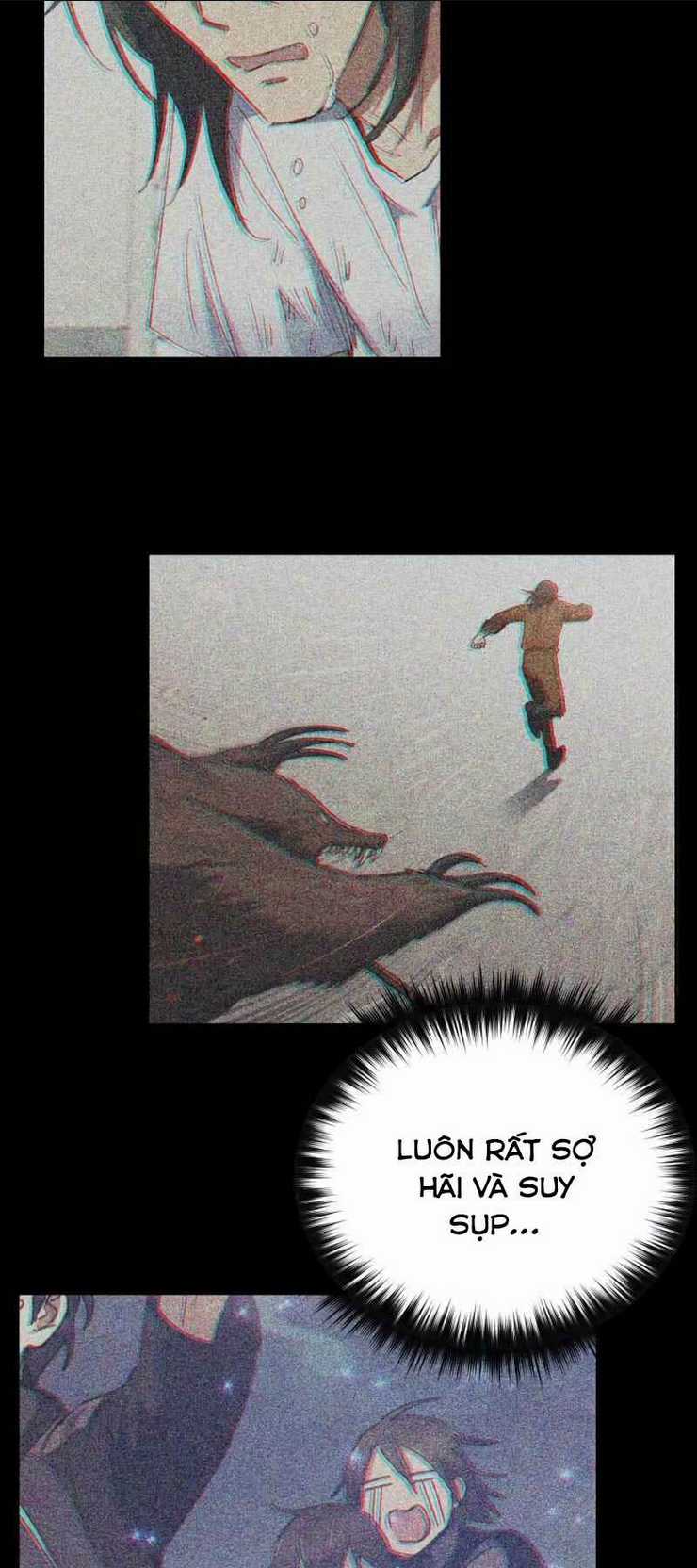 Những Ranker Cấp S Mà Tôi Nuôi Dưỡng Chapter 34 trang 31