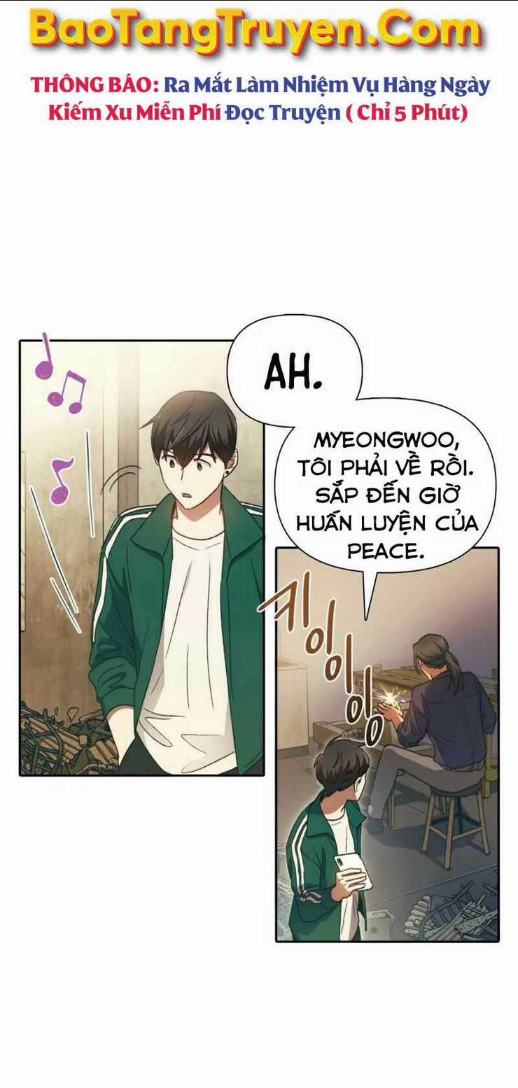 Những Ranker Cấp S Mà Tôi Nuôi Dưỡng Chapter 34 trang 33