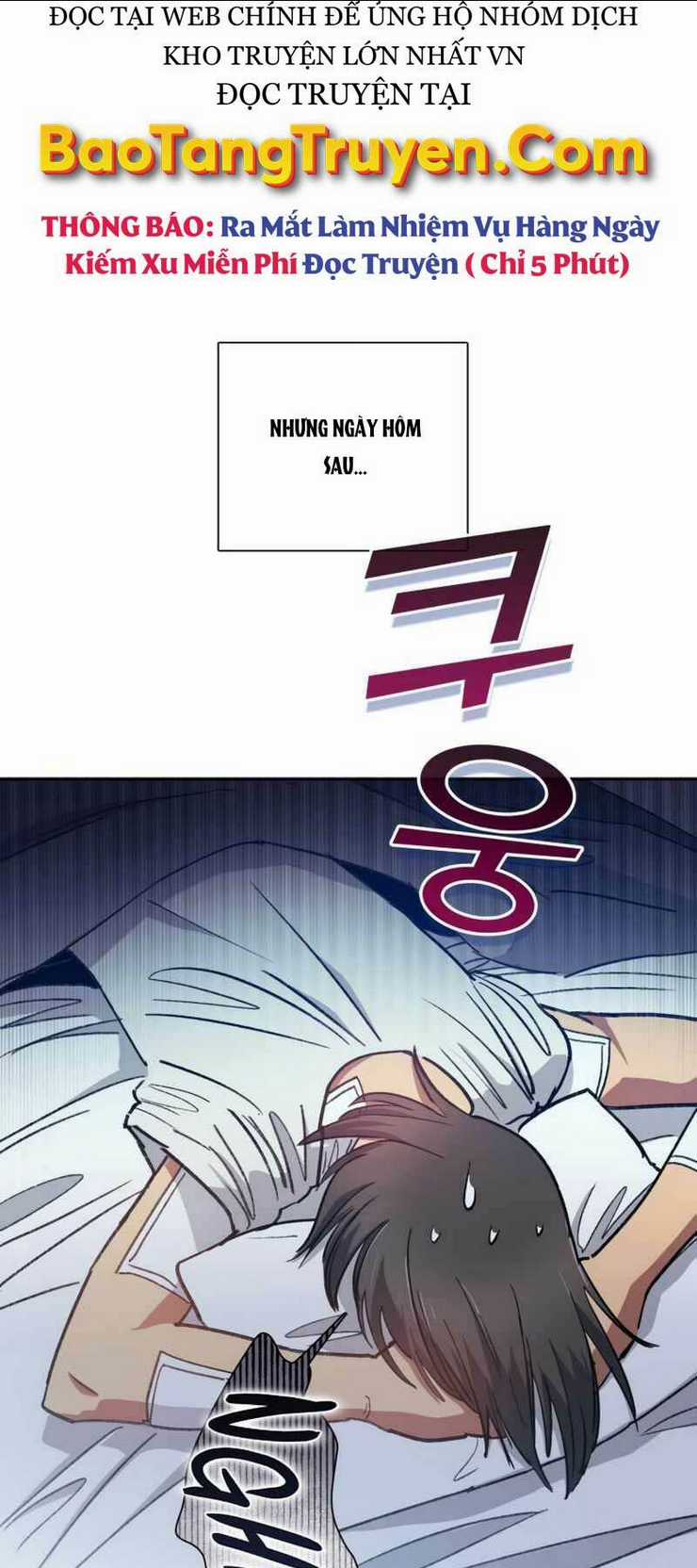 Những Ranker Cấp S Mà Tôi Nuôi Dưỡng Chapter 34 trang 38