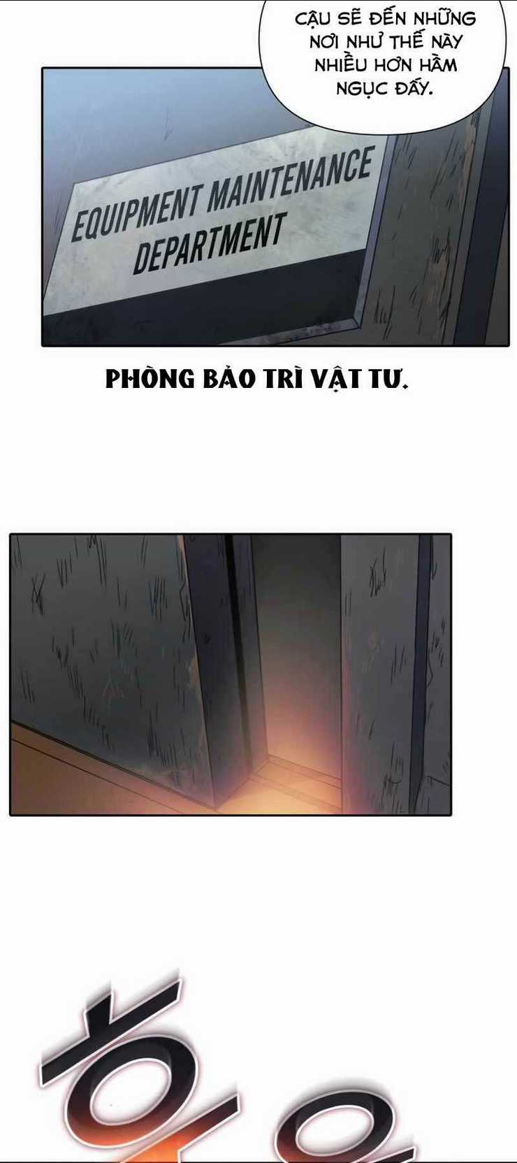 Những Ranker Cấp S Mà Tôi Nuôi Dưỡng Chapter 34 trang 4