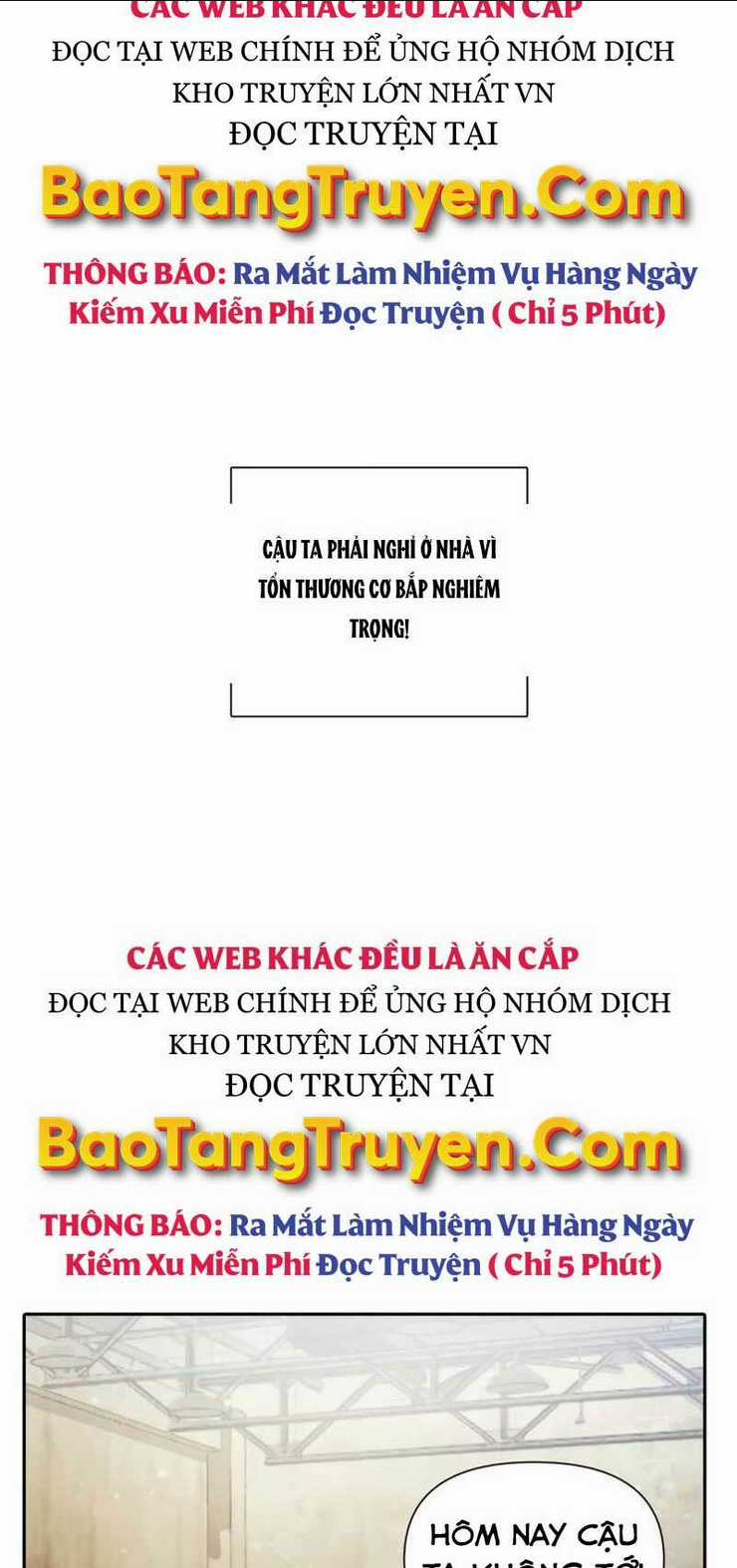 Những Ranker Cấp S Mà Tôi Nuôi Dưỡng Chapter 34 trang 40