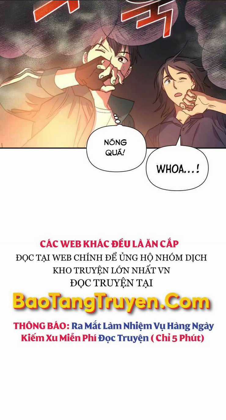 Những Ranker Cấp S Mà Tôi Nuôi Dưỡng Chapter 34 trang 5