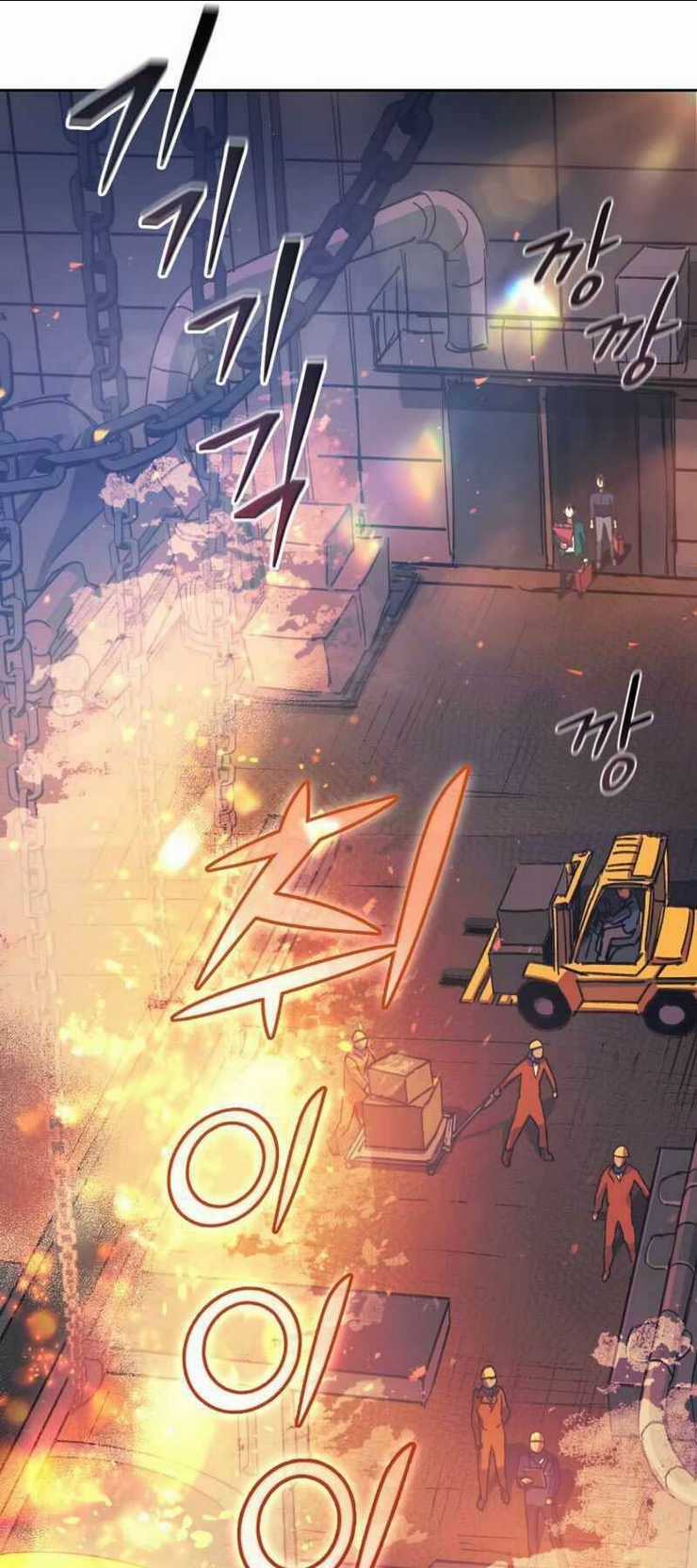 Những Ranker Cấp S Mà Tôi Nuôi Dưỡng Chapter 34 trang 6