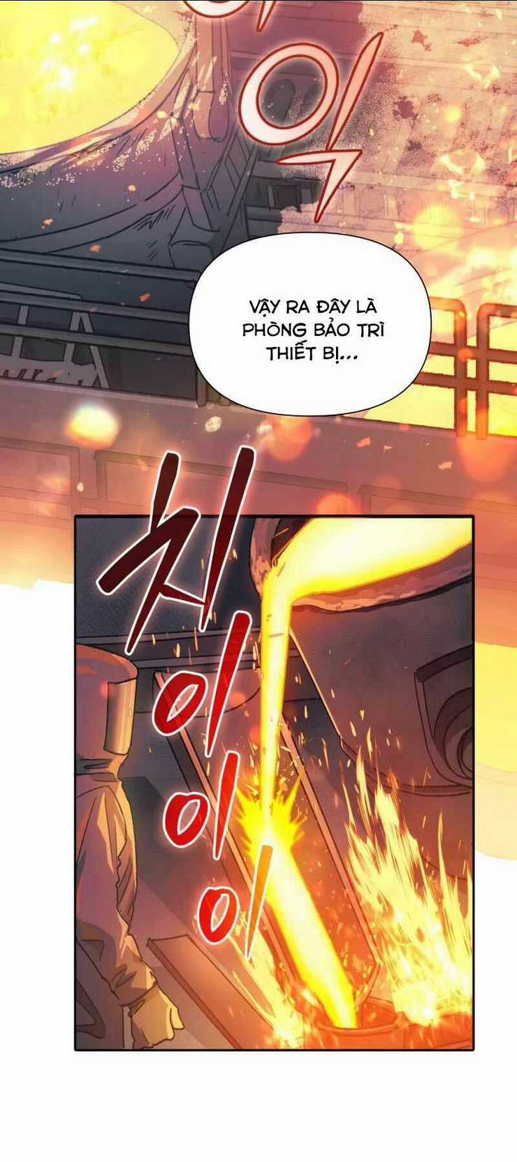 Những Ranker Cấp S Mà Tôi Nuôi Dưỡng Chapter 34 trang 7