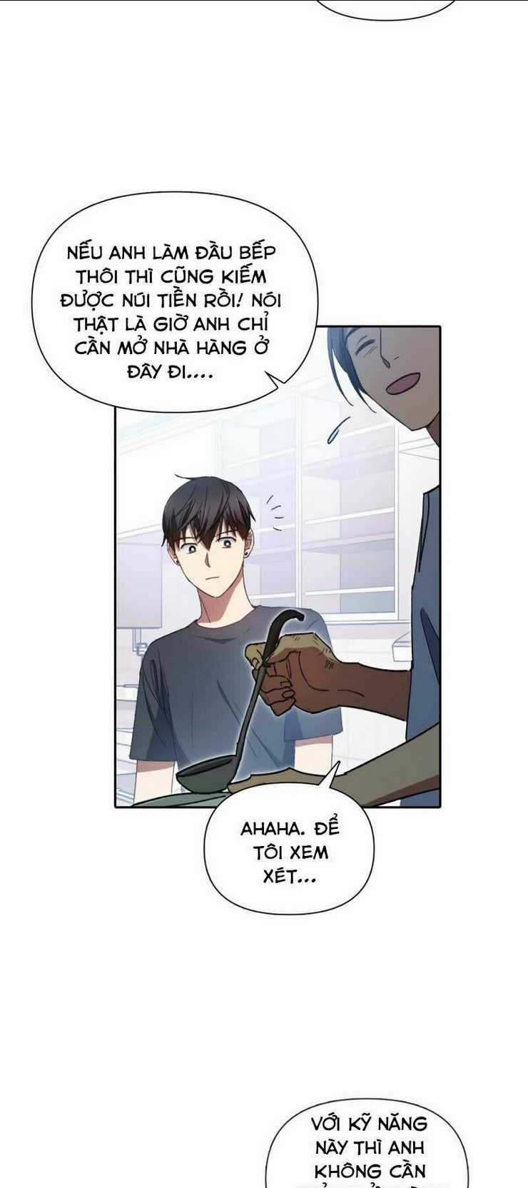 Những Ranker Cấp S Mà Tôi Nuôi Dưỡng Chapter 35 trang 12