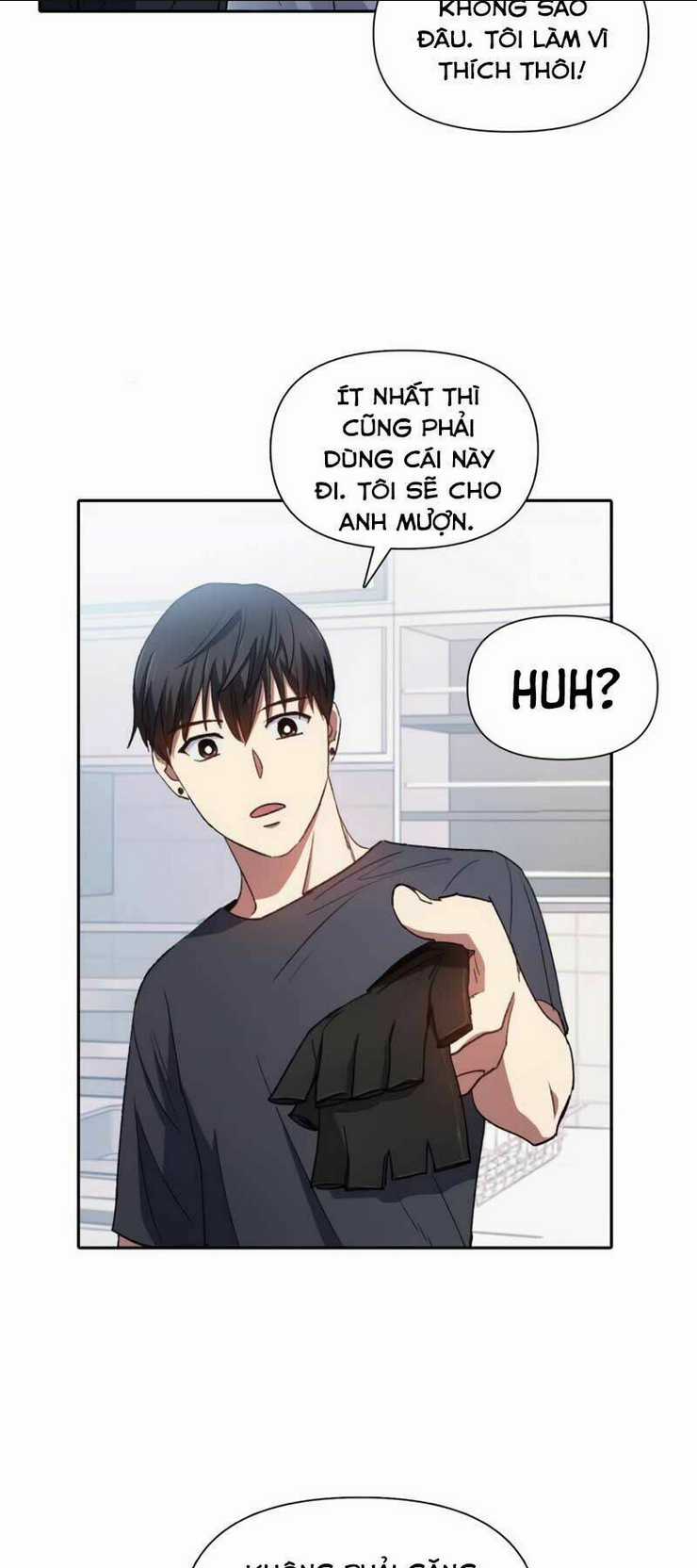 Những Ranker Cấp S Mà Tôi Nuôi Dưỡng Chapter 35 trang 14