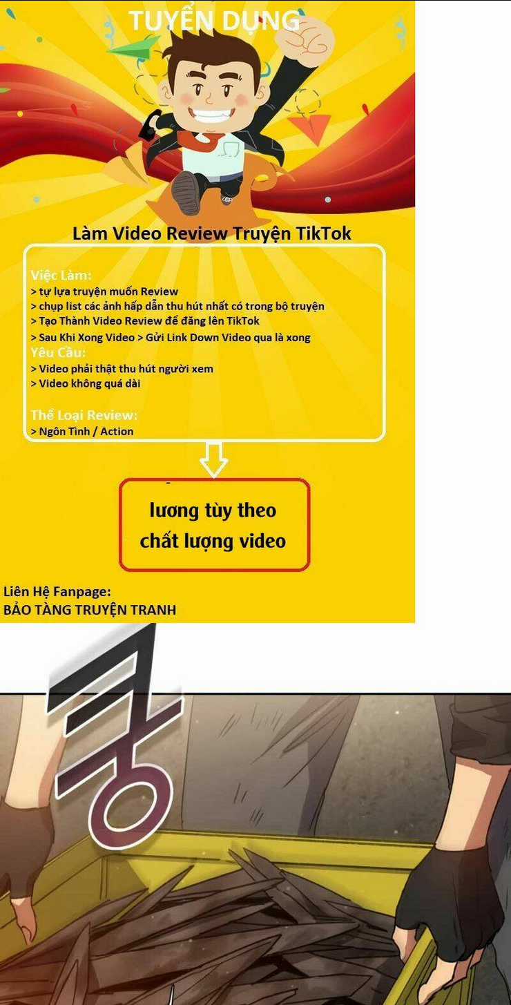 Những Ranker Cấp S Mà Tôi Nuôi Dưỡng Chapter 35 trang 18